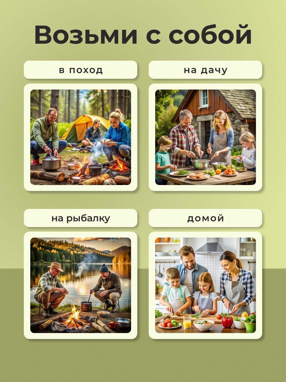 Тушенка Каша особая рисовая с говядиной 340 гр. Стандарт - 15 шт — фото 1