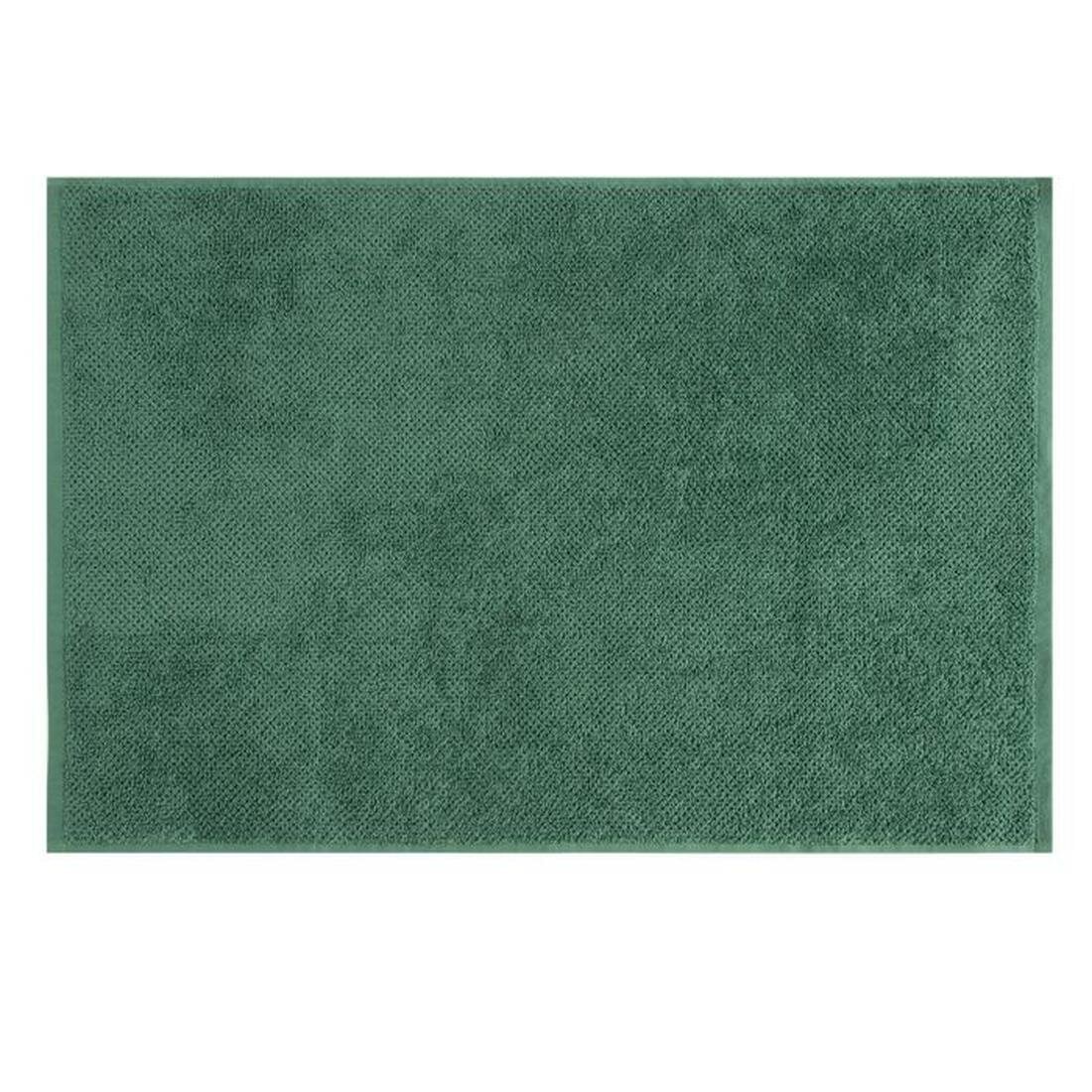 Коврик махровый Этель Organic Eucalyptus 50х70 см 100% хл 550гр/м2