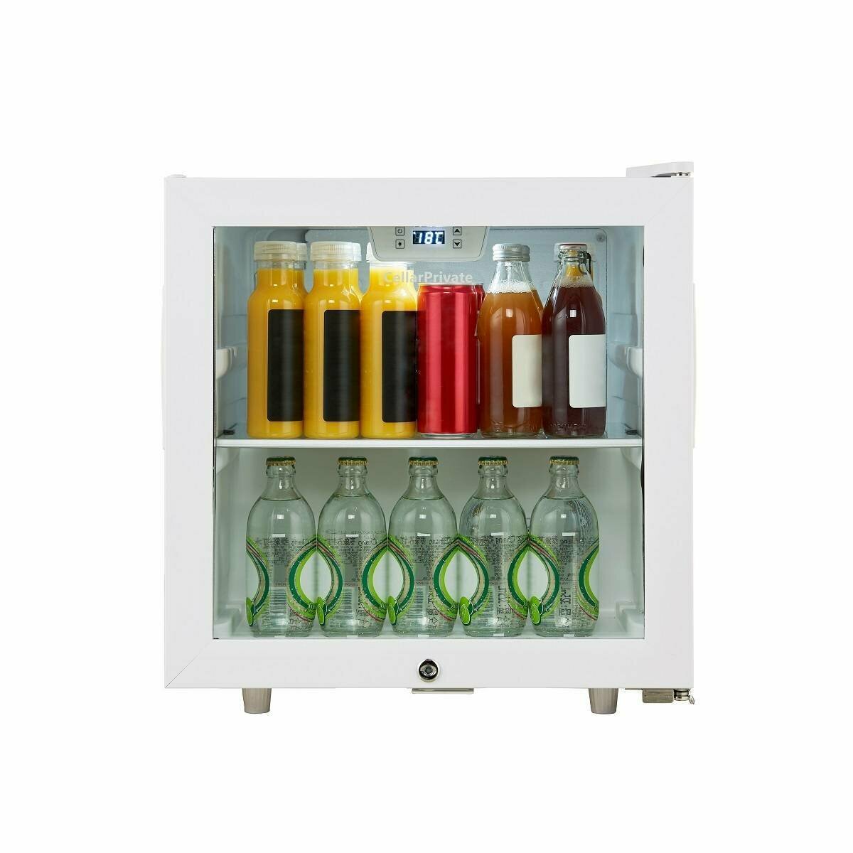 Холодильник компрессорный Cellar Private CP017AW