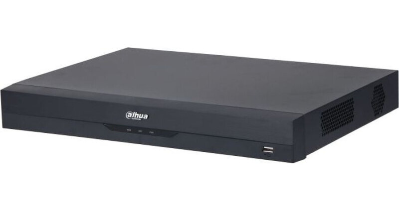 Видеорегистратор Dahua DH-XVR5208AN-4KL-I3