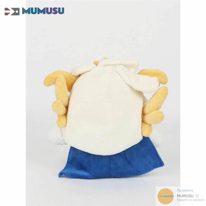 Изображение Мягкая Игрушка Ultrakill,25cm-Праздничные подарки