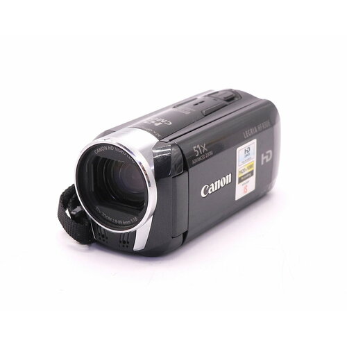 Видеокамера Canon LEGRIA HF R306 25100₽