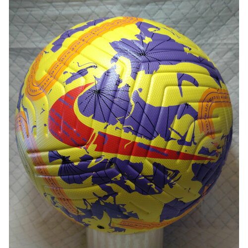 Мяч футбольный мяч Английской Academy Premier League 2023 - 2024 Размер 5 ( игла в подарок )