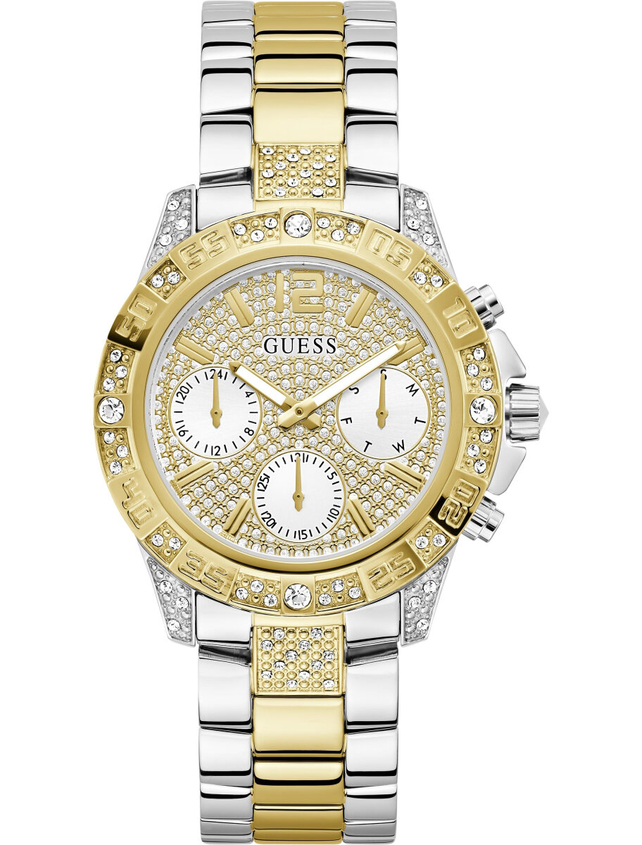 Наручные часы GUESS Sport 