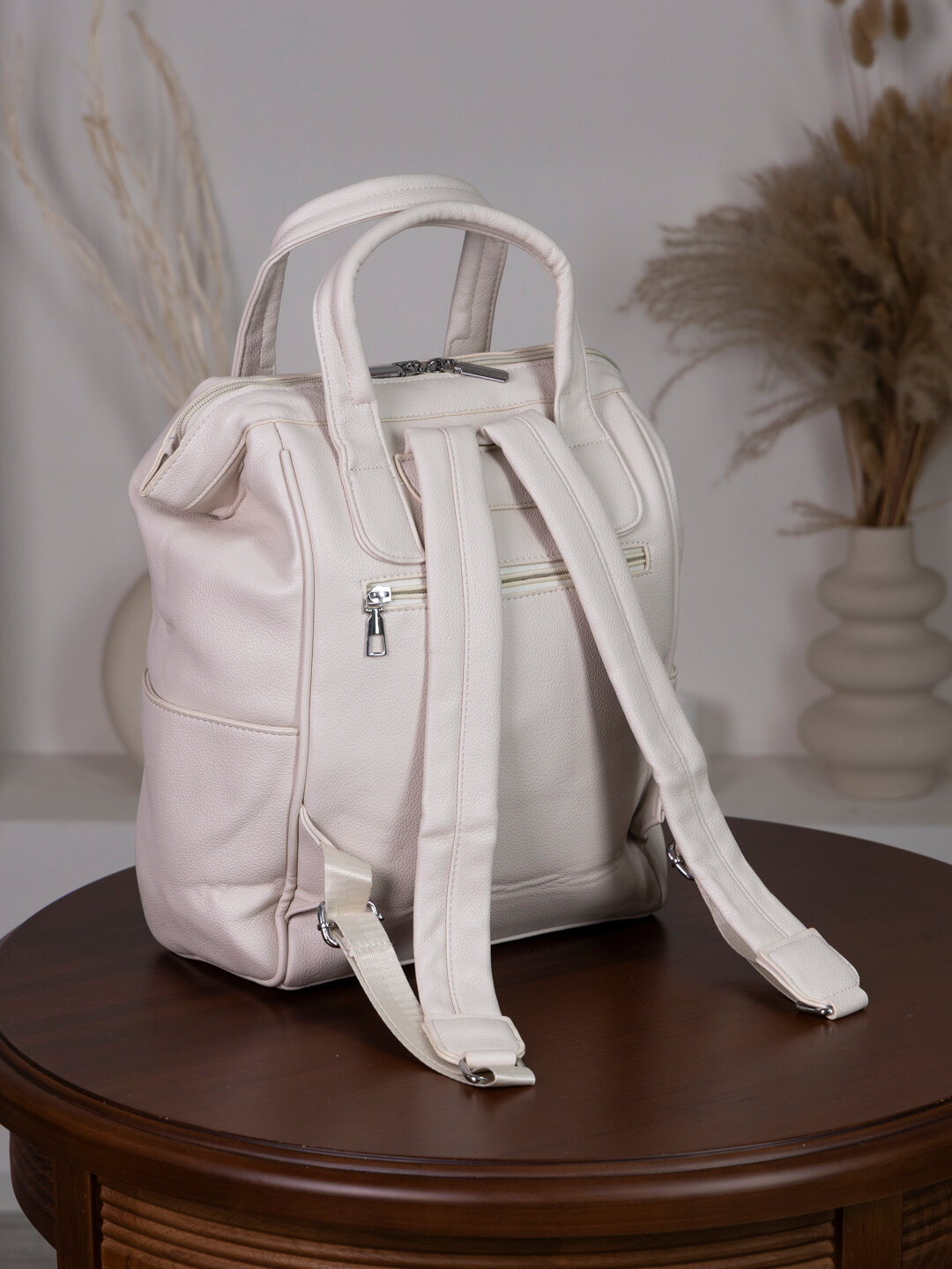 Рюкзак для девочек повседневный, универсальны — фото 1