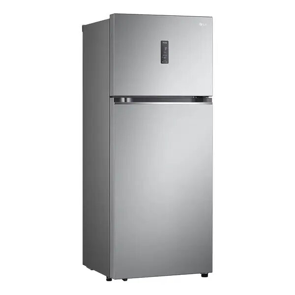 Холодилник LG GN-B392SMBB, Cтрана производства: Турция, Безопасность: защита от дитей, Вес(кг): 32