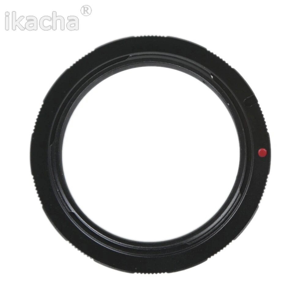 Адаптер для объектива Nikon AI Mount D3100 D7100 D7000 D5100 D5000 18-55 мм 50 f1.8, 55 мм