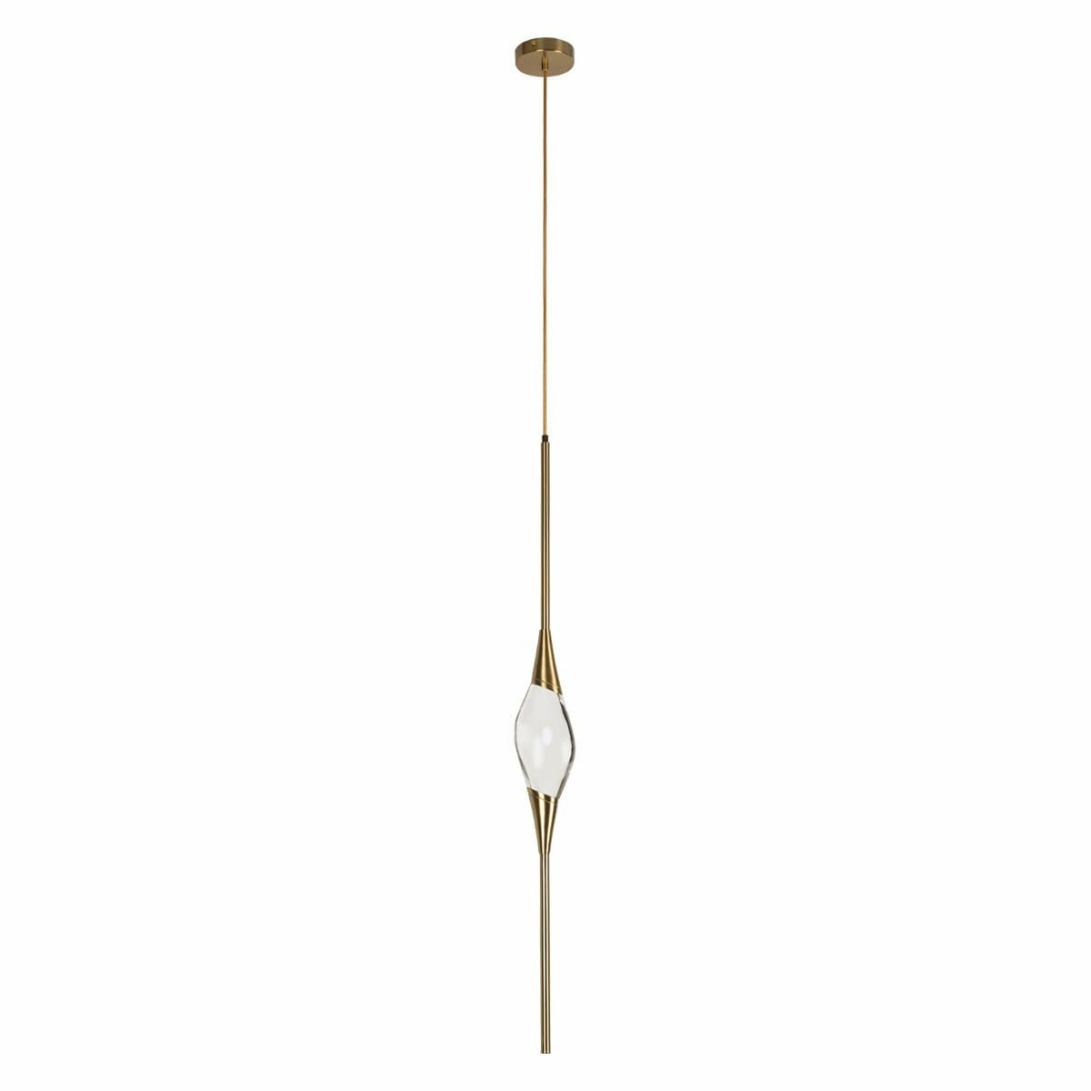 Подвесной светодиодный светильник Loft IT Pezzo 10235/1000