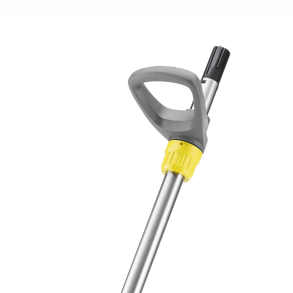 Насадка для пола с шарниром для пылесоса Karcher Puzzi 4.130-007.0 — фото 1