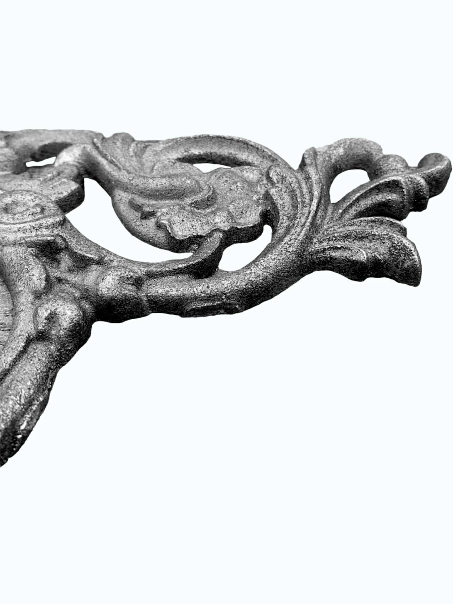 Литая накладка 321 (в наборе 2 шт) — фото 1