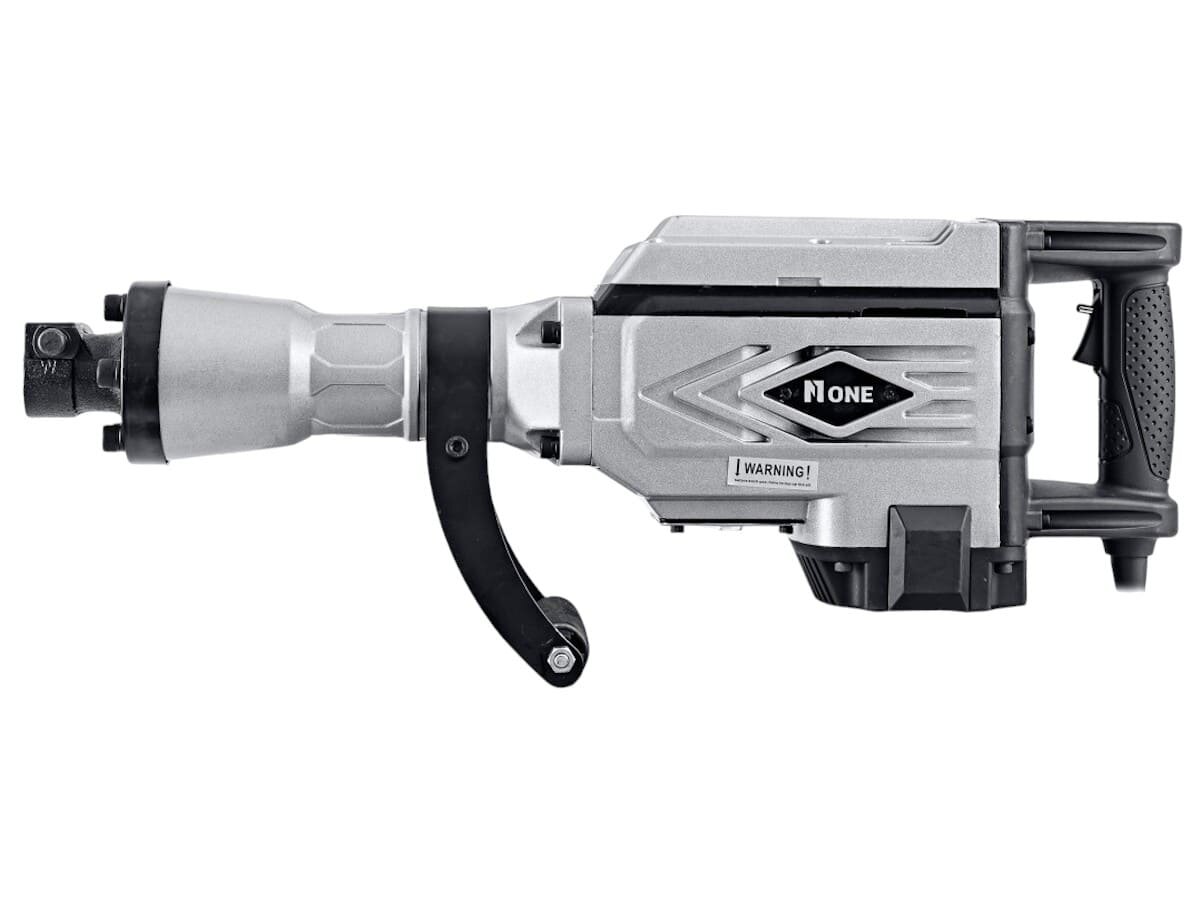 Отбойный молоток Number One EDH2400/65-1 (2.4 кВт 65 Дж HEX)