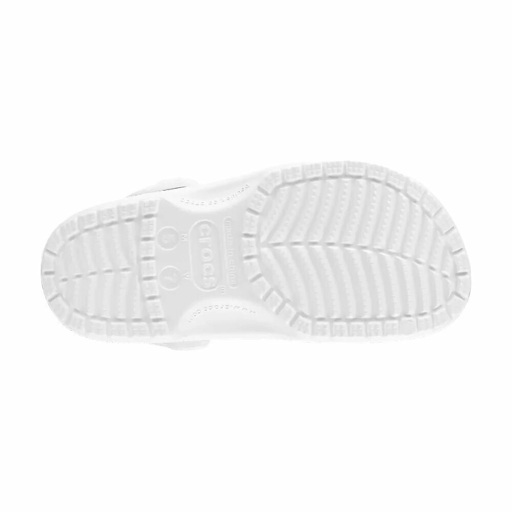 Сабо Crocs, размер 42-43 EU, 100 — фото 1