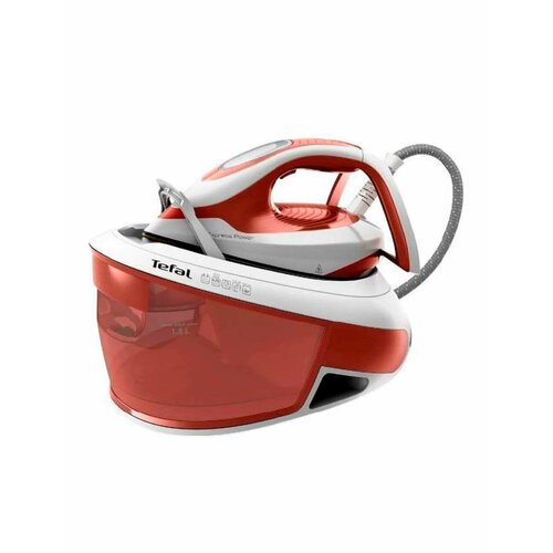 Парогенератор Tefal Express Power SV8110E0 терракотовыйбелый 21849₽