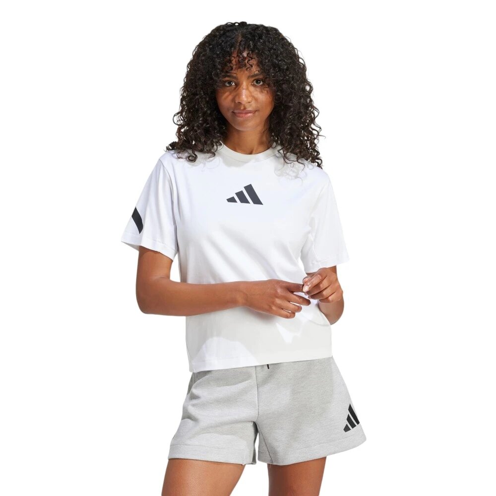 Футболка adidas, размер XL INT