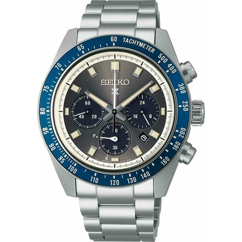 Мужские часы Seiko