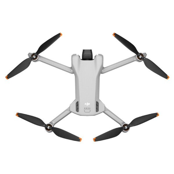 Картинки Квадрокоптер DJI MINI 3 Fly More Combo PLUS (пульт DJI RC-N1)
