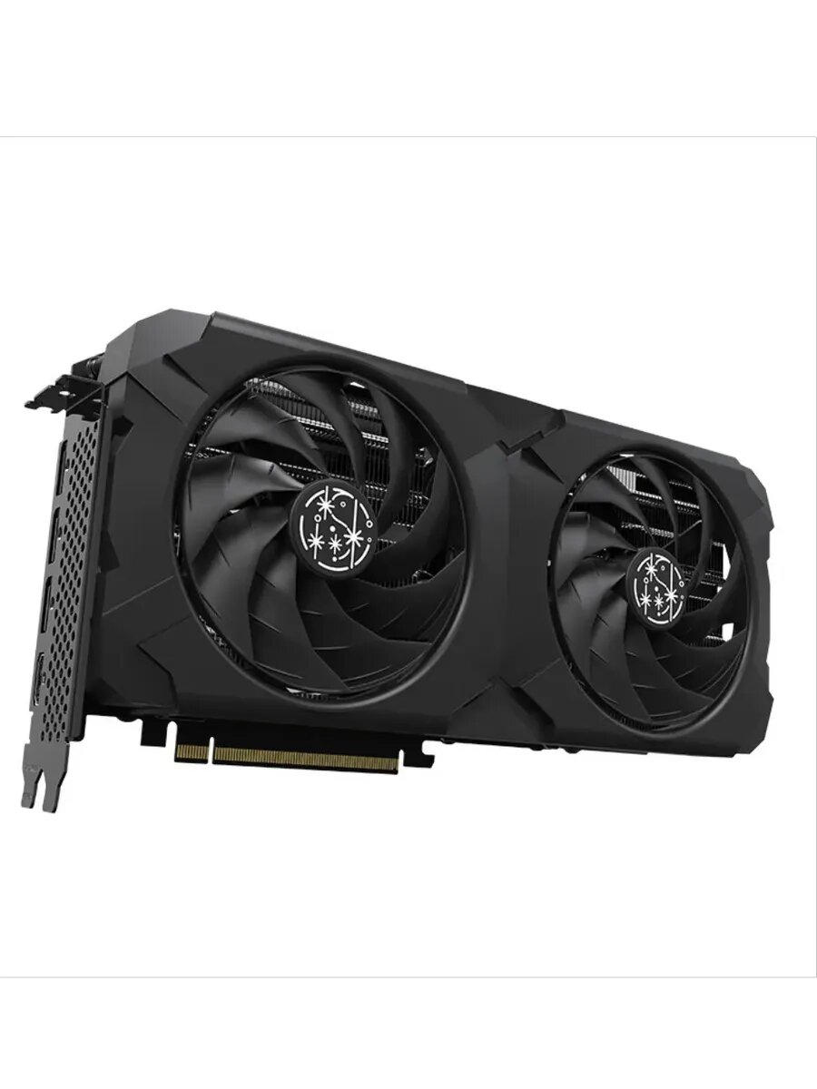 Видеокарта VASTARMOR Starry sky AMD RADEON RX 9070 GRE 12GB