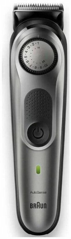 Триммер Braun BT 7320 black-KENE