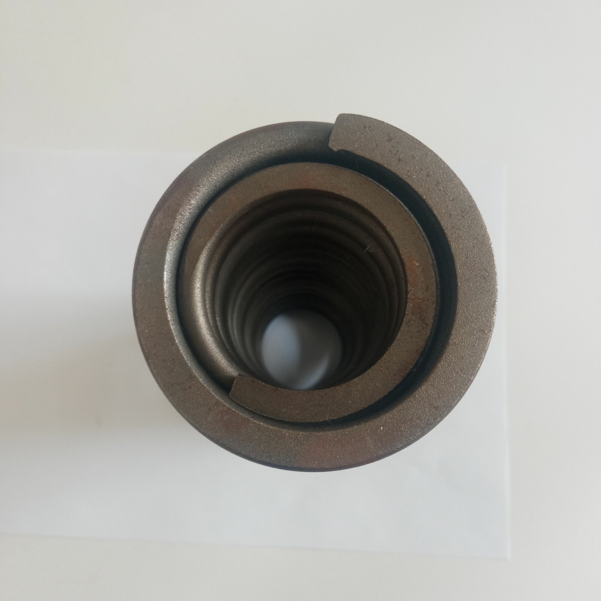 Комплект пружин для вибротрамбовщика GROST TR-14 — фото 1