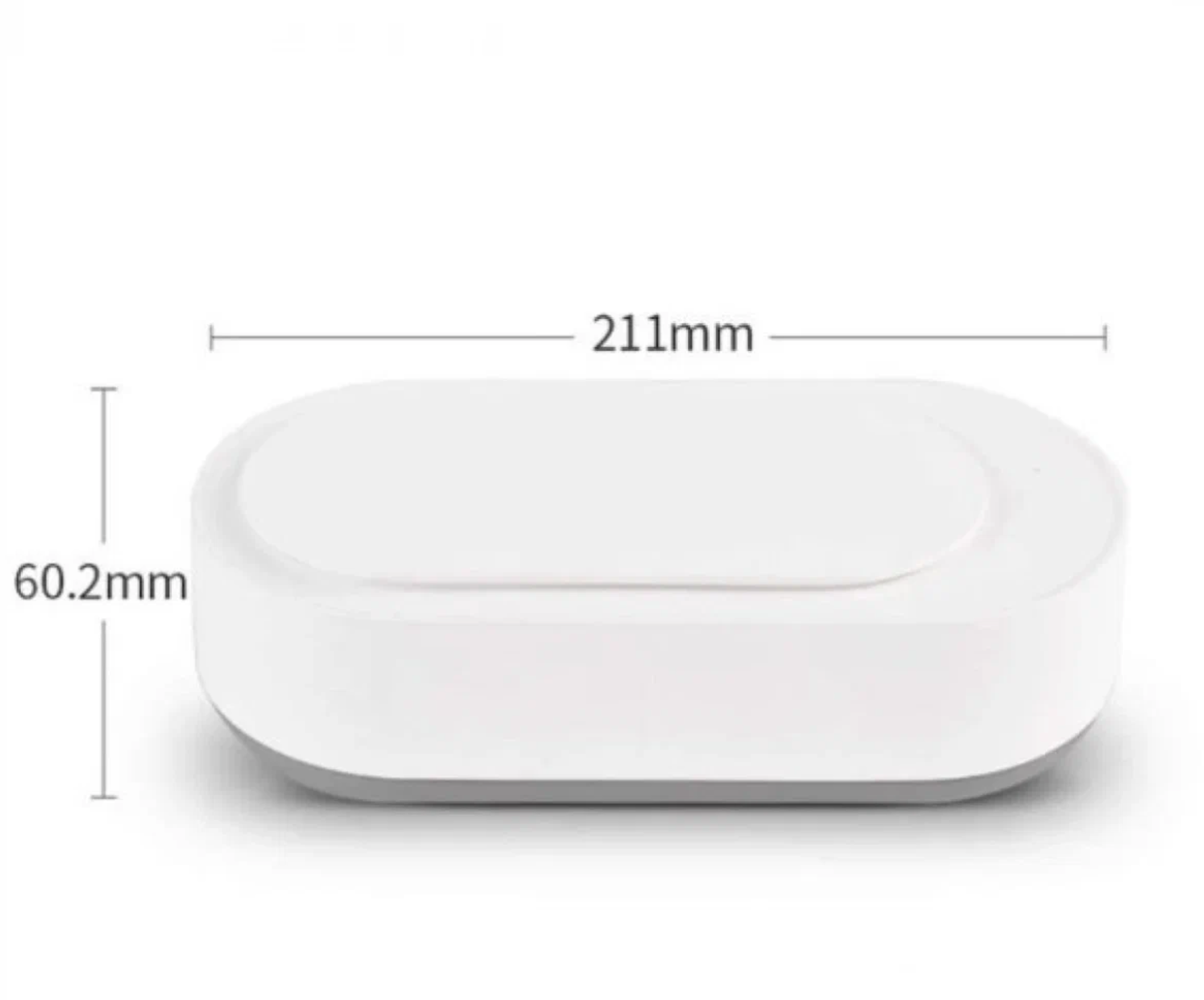 Ультразвуковая ванна Xiaomi Mijia EraClean Ultrasonic Cleaning Machine GA01