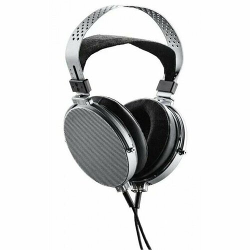 Наушники проводные MoonDrop Para (серый)