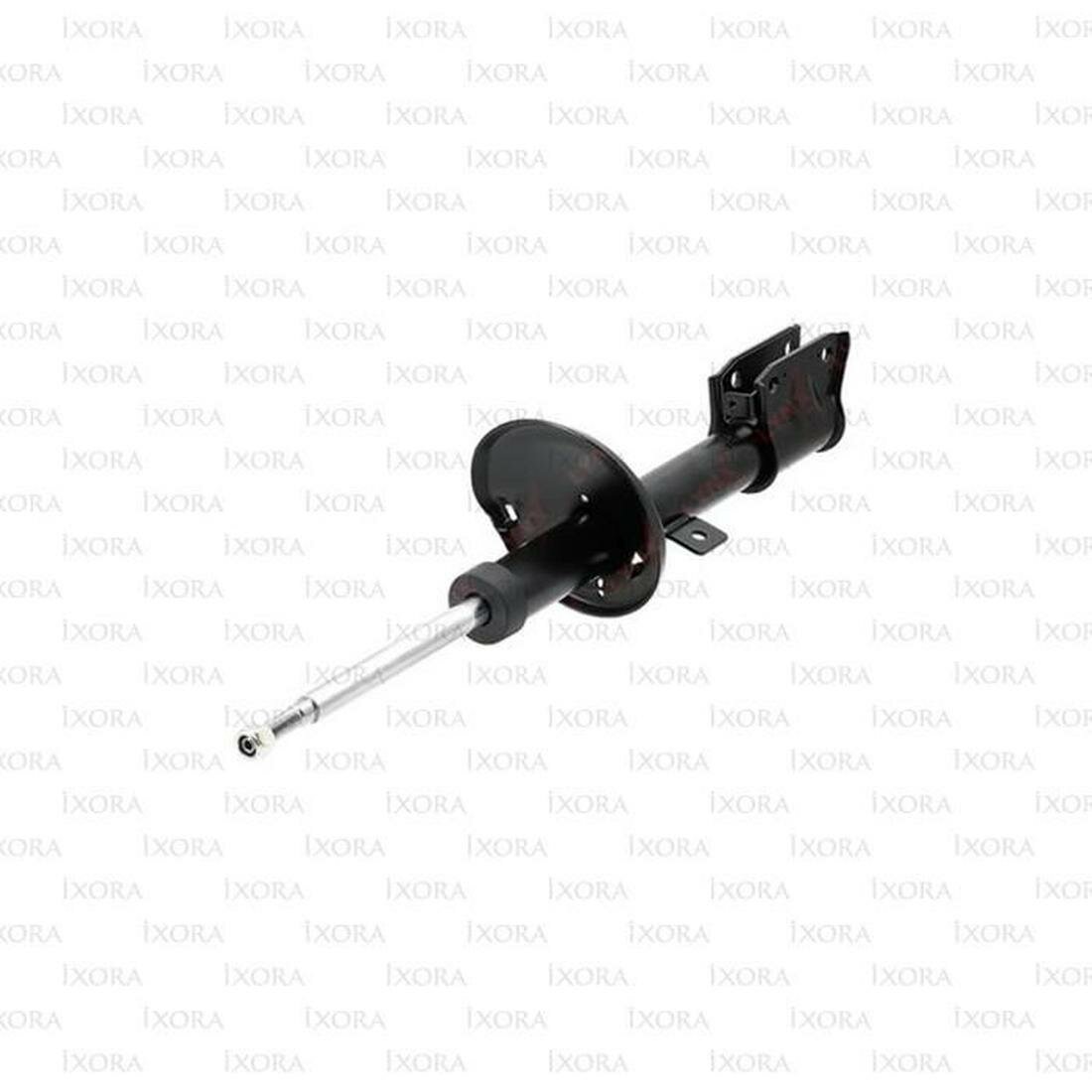 Lynx амортизатор подвески пер renault duster 1.2-2.0 09- g32945lr