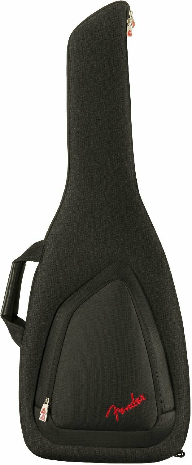 FENDER GIG BAG FE620 ELECTRIC GUITAR Чехол для электрогитары, подкладка 20 мм