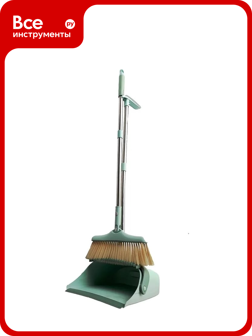 Набор для уборки DOBB&MOPP "ТАНДЕМ" 3.1.02.036