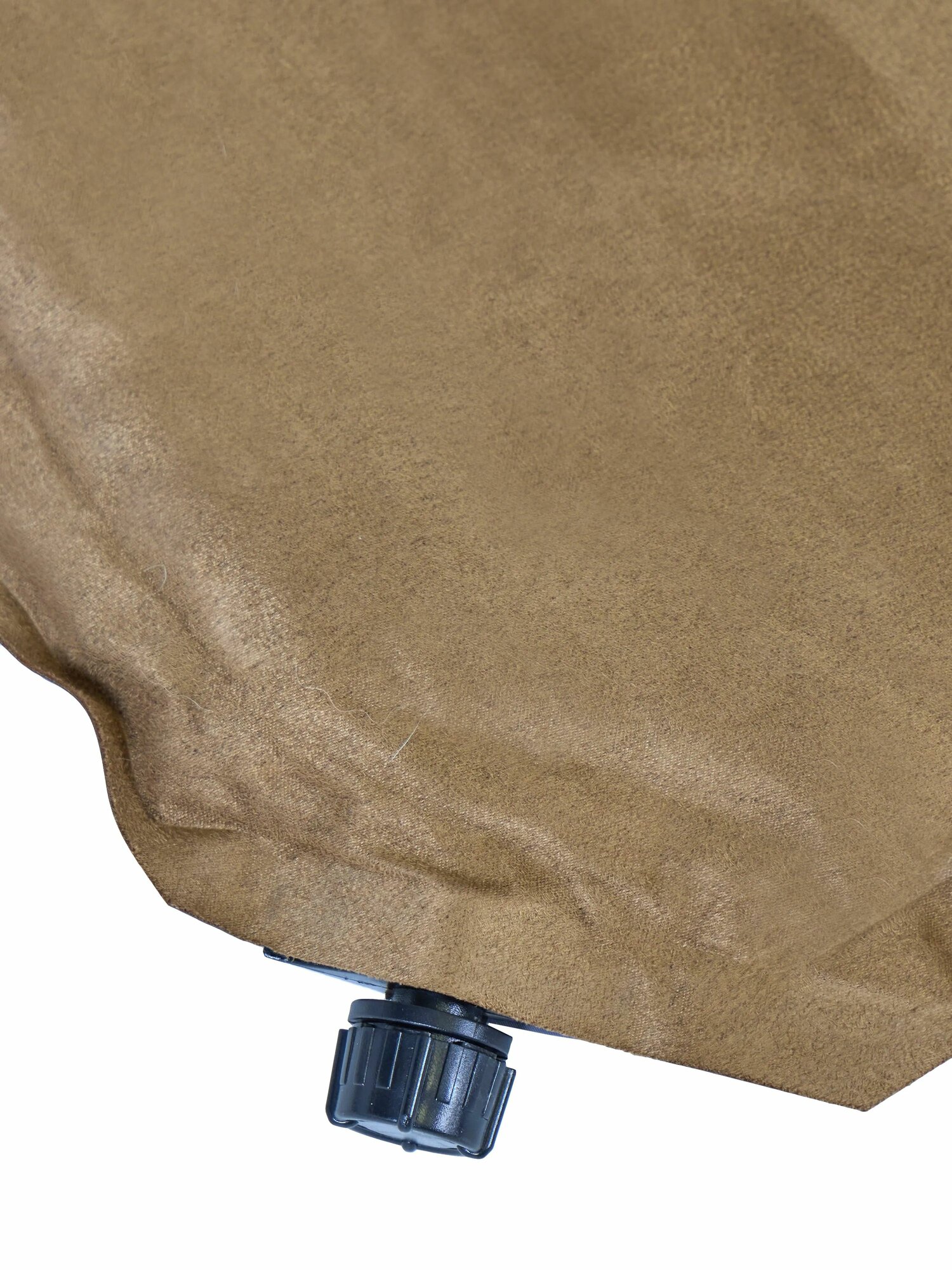 Коврик самонадувающийся Warm Pad 5 BTrace - фото №6