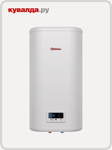 Изображение товара Водонагреватель THERMEX Flat Plus Pro IF 50 V