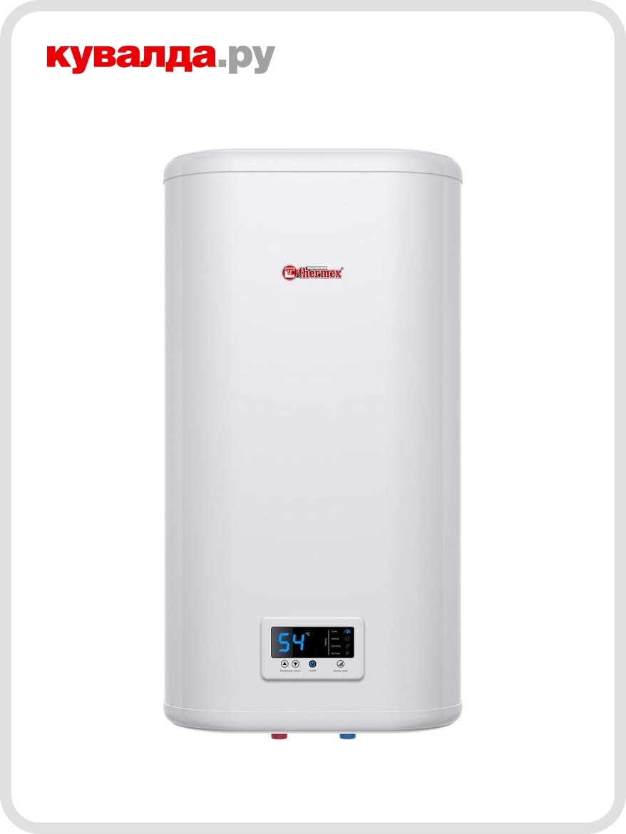 Водонагреватель THERMEX Flat Plus Pro IF 50 V