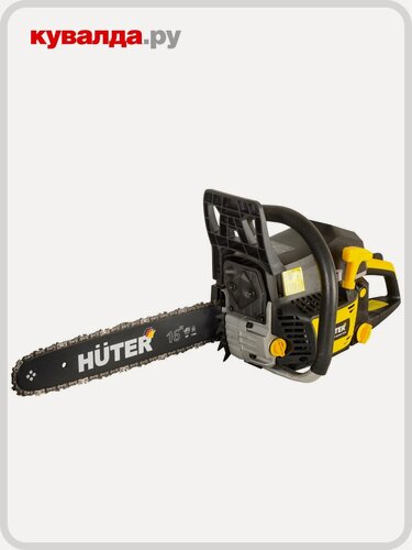 Изображение товара Бензопила HUTER BS-45М