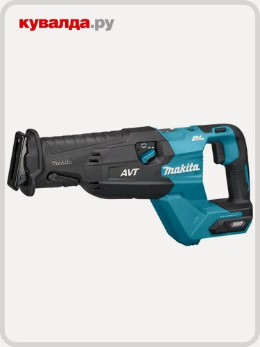 Изображение товара Пила сабельная аккумуляторная MAKITA JR002GZ