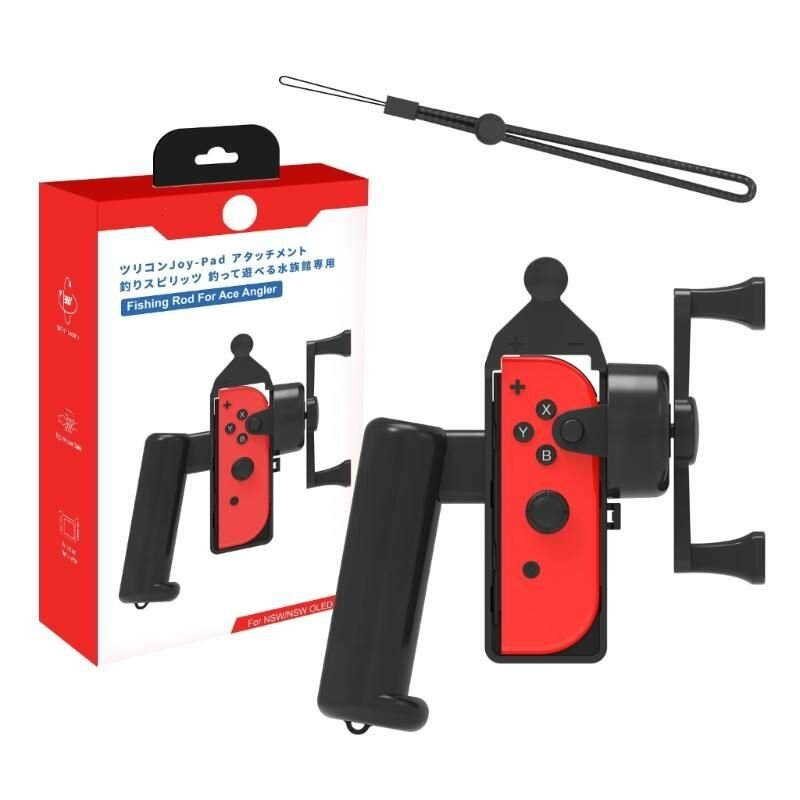 Джойстик для рыбалки Switch Ace Angler