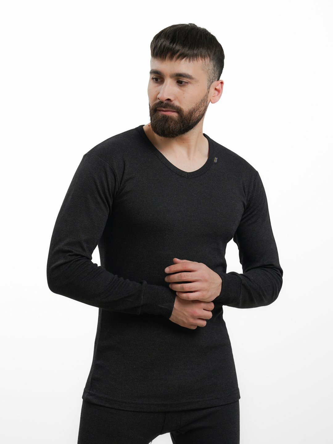 Комплект термобелья Saffire L - 7XL, размер 2XL, хром — фото 1