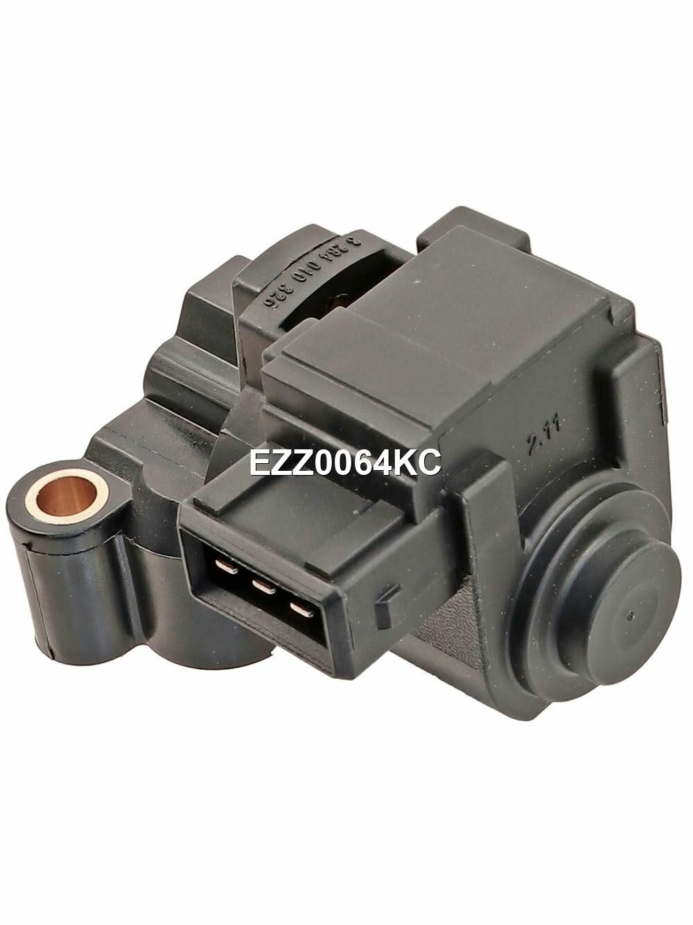 Клапан холостого хода ДВС Alfa Romeo 146 BMW 3 E36 E46 Z3