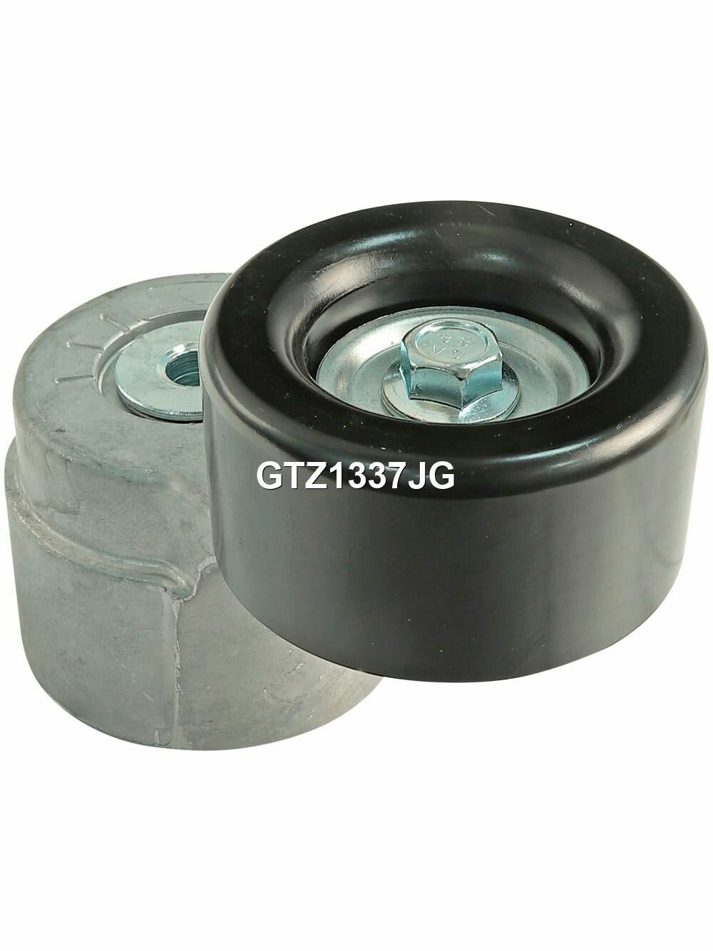 Натяжитель приводного ремня Krauf GTZ1337JG