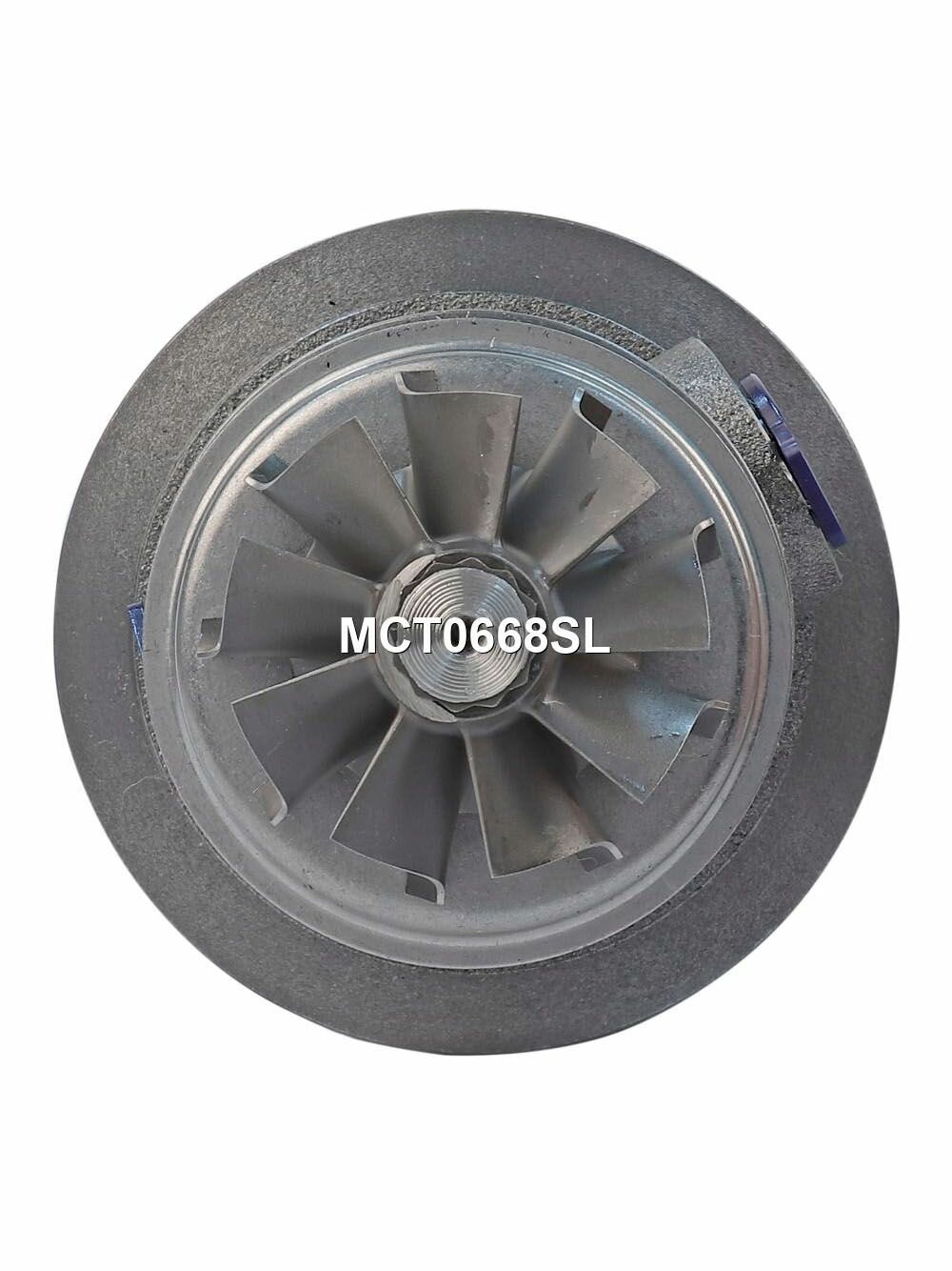 Картридж для турбокомпрессора Krauf MCT0668SL — фото 1