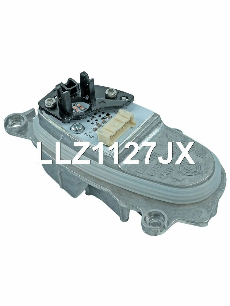 Блок управления фарой Krauf LLZ1127JX