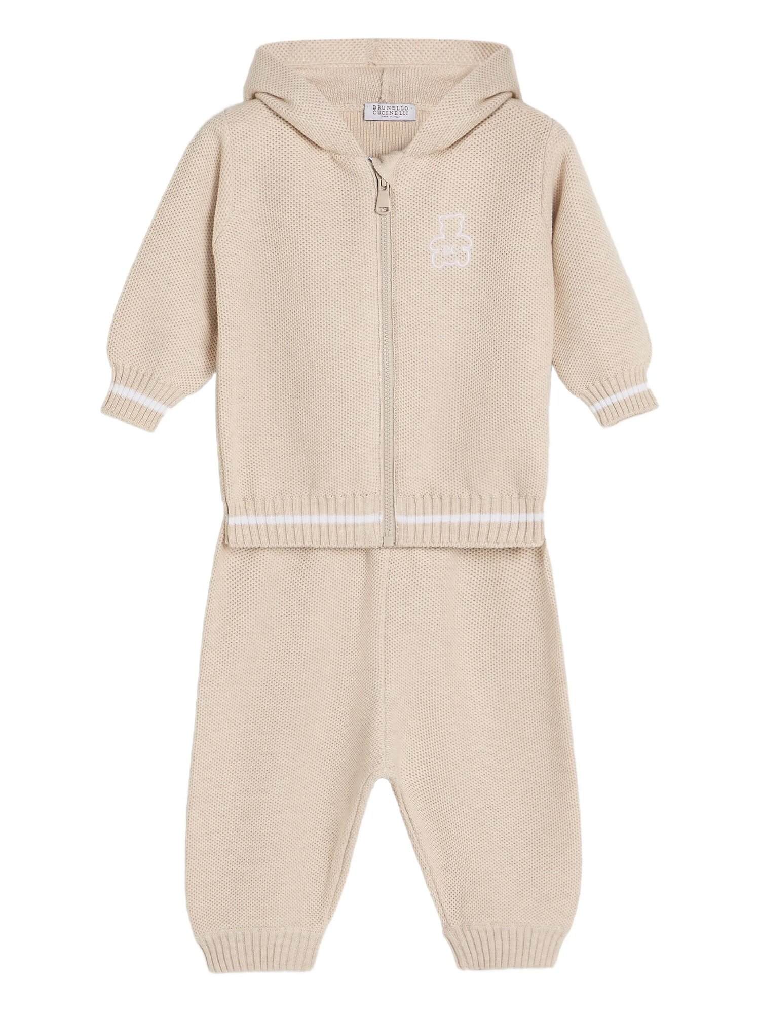 Толстовка BRUNELLO CUCINELLI