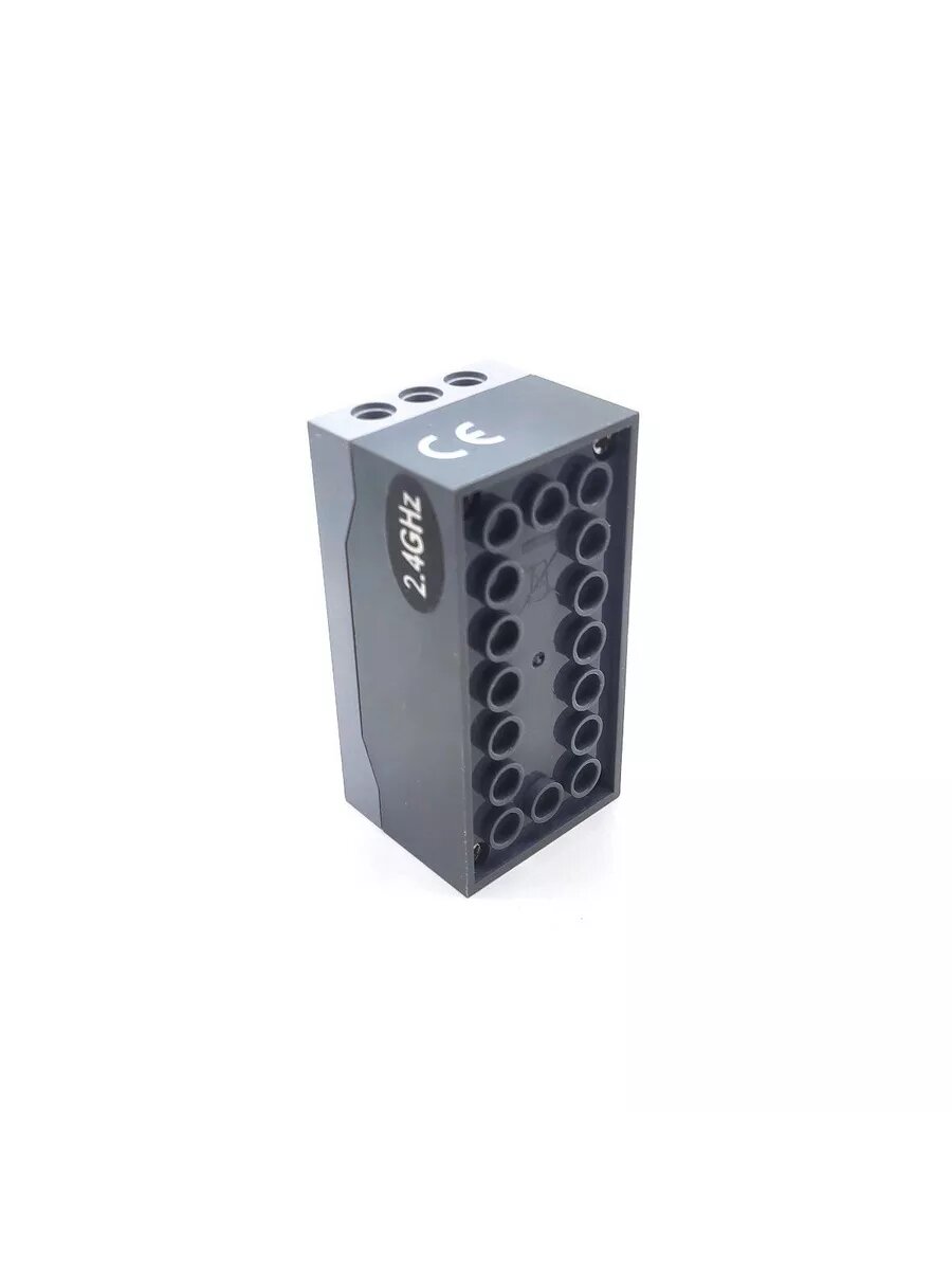 Аккумулятор батарея 7.4V Li-Ion 500mAh для конструкторов CaDA Technic - JV1010 — фото 1