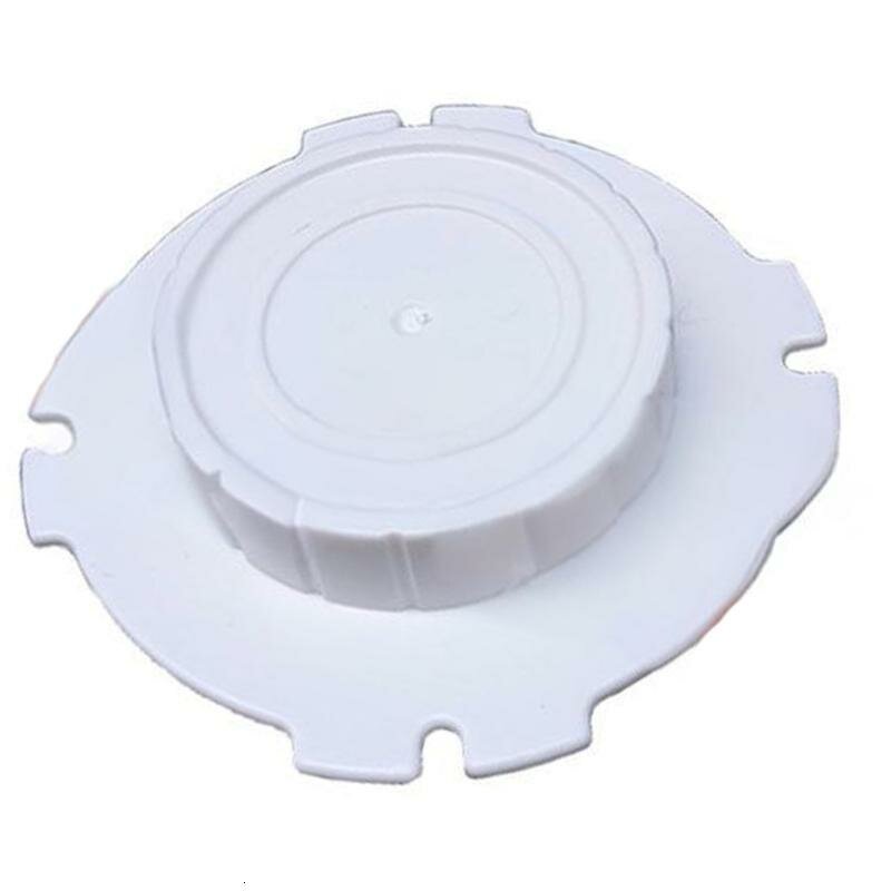 PL Mount Cinema Lens Caps устанавливает долговечность ABS Body Body Cover для Белый - крышка корпуса