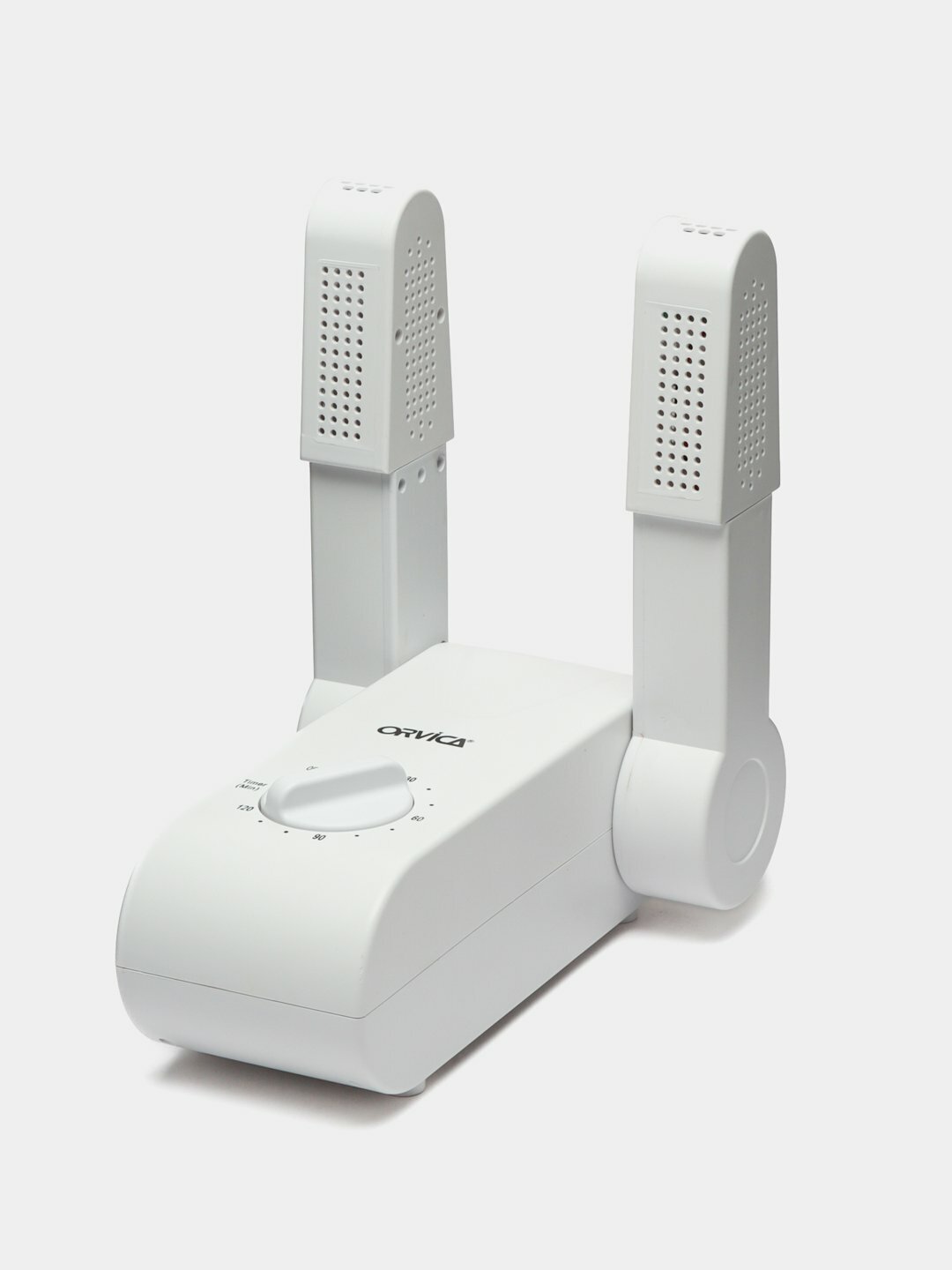 Сушилка для обуви ORVICA, с таймером, cушилка электрическая для обуви, и перчаток