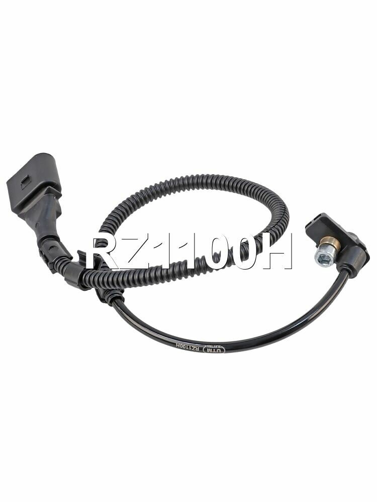 Датчик положения коленвала ДВС UTM RZ1100H для SEAT AROSA LEON SKODA OCTAVIA Volkswagen BORA Golf — фото 1