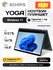 Ноутбук Echips Yoga 14.0" 1920x1080 IPS Intel Processor N100 8GB RAM SSD 256GB W...