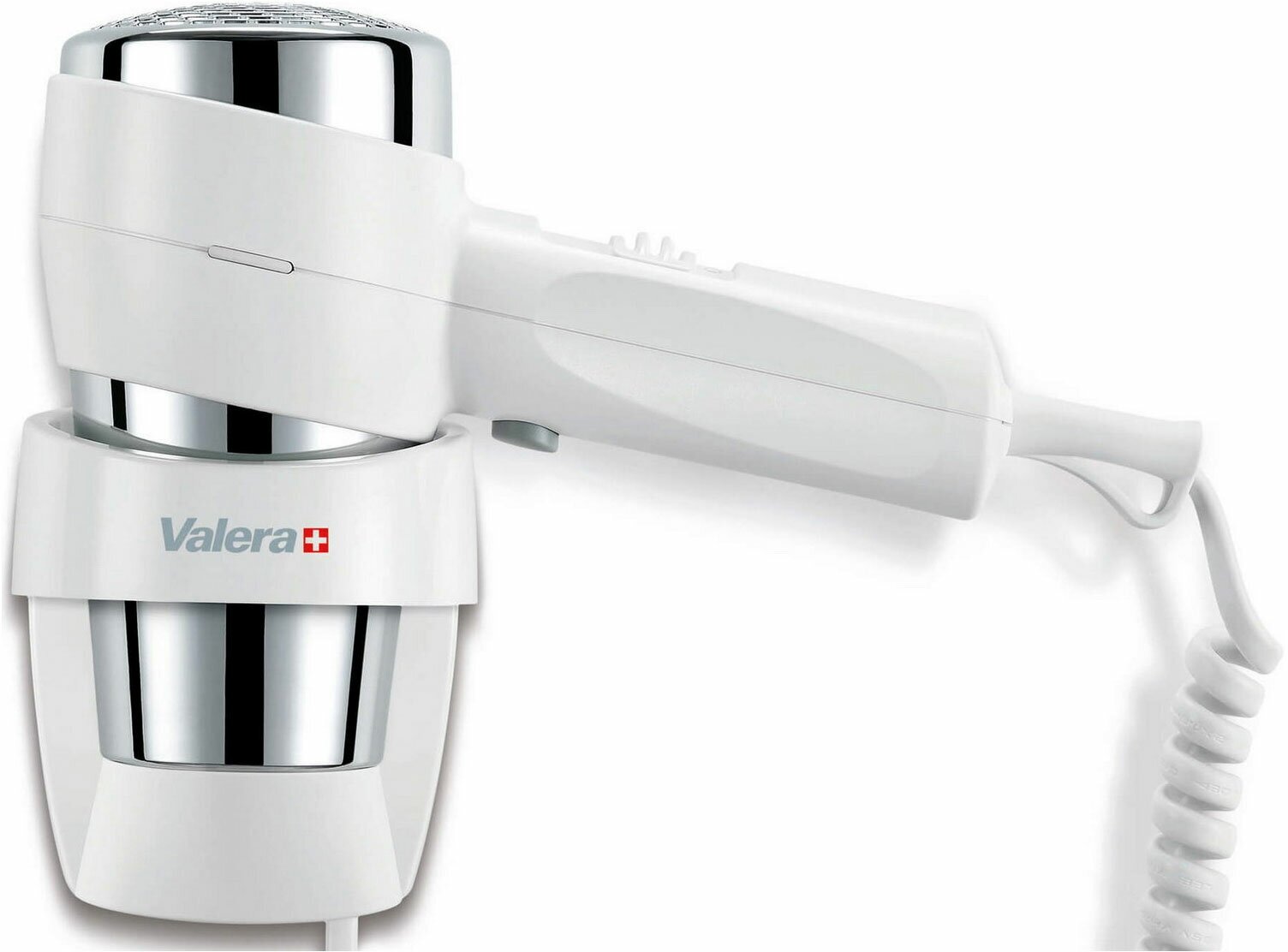 Фен Valera Action Super Plus 1800 (542.14/038A) white 55420080 — фото 1