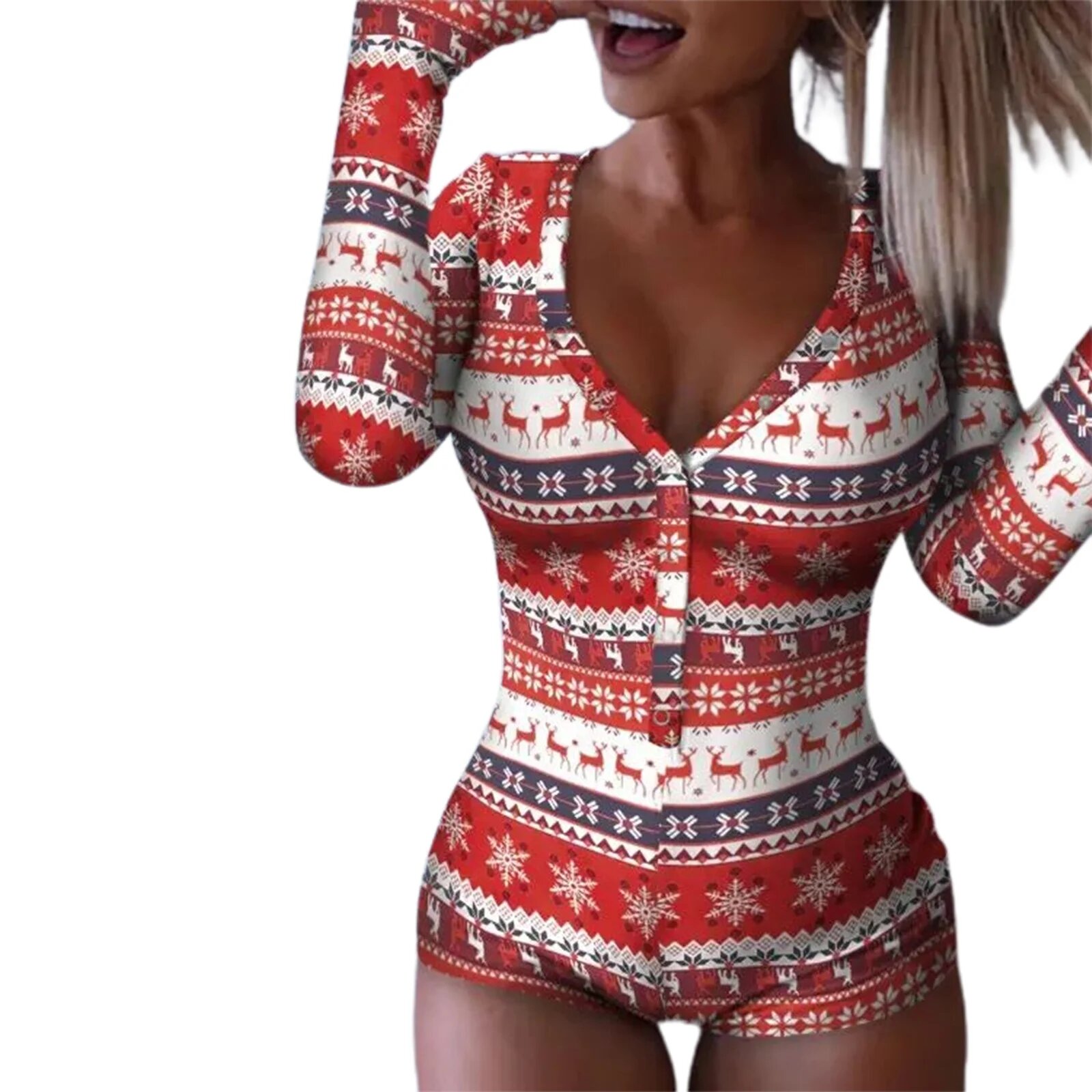 Комбинезон Lamuusaa размер L