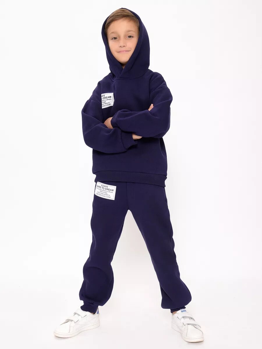 Костюм спортивный