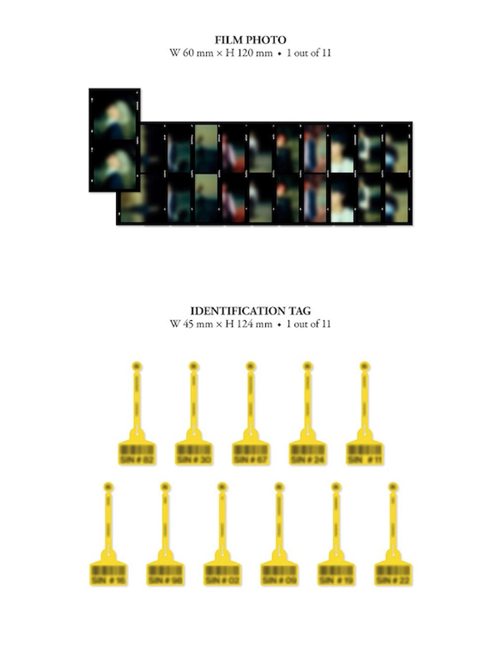 Альбом The Boyz - Be Awake — фото 1