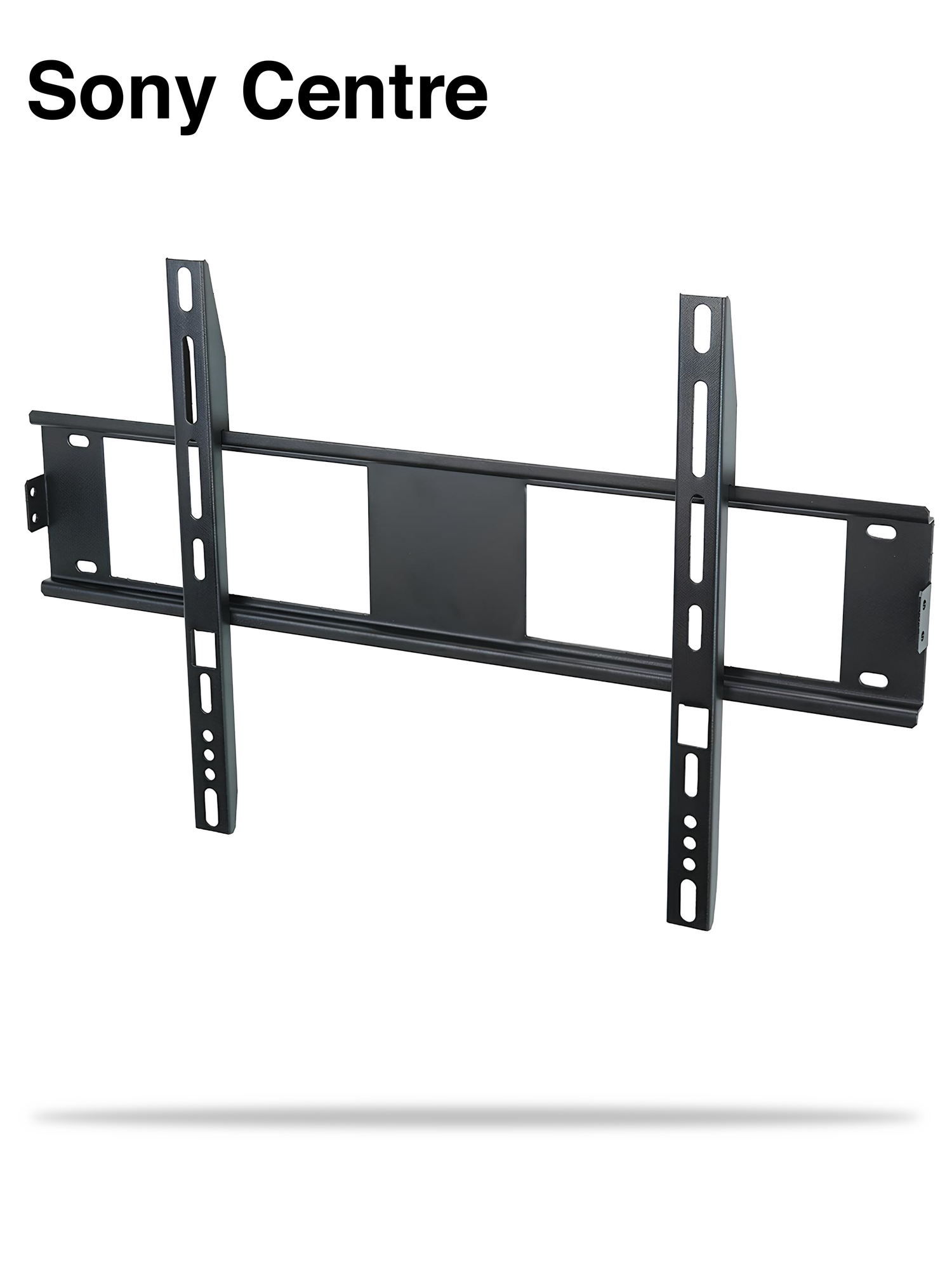 КБ-01-67 кронштейн для ТВ Electriclight черный